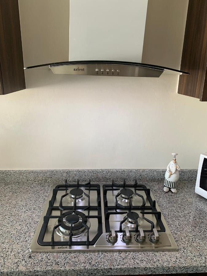 דירות Departamento Nuevo Y Centrico Con Ambiente Familiar En גואדלחארה מראה חיצוני תמונה