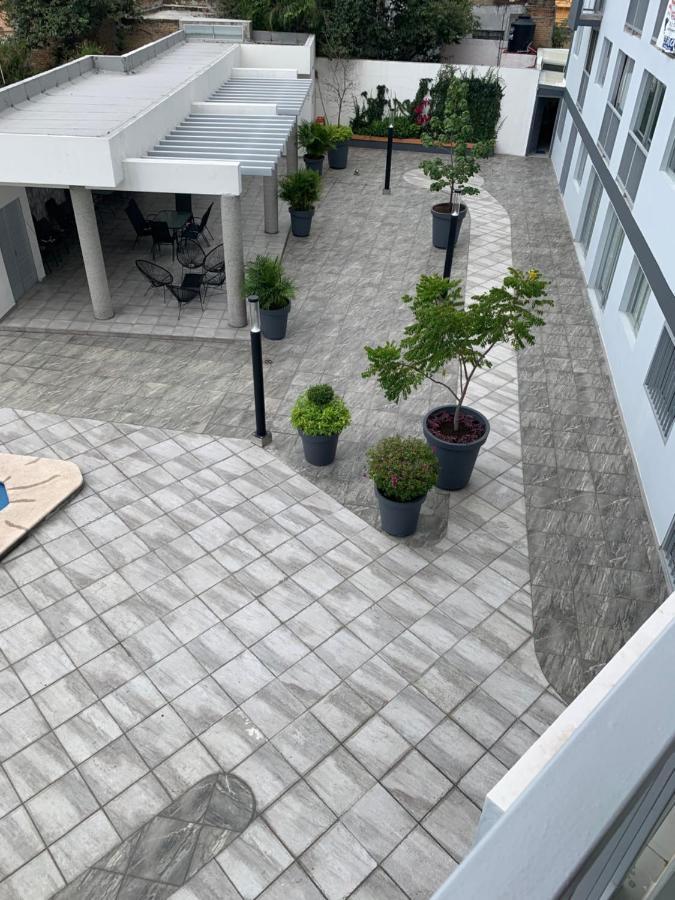 דירות Departamento Nuevo Y Centrico Con Ambiente Familiar En גואדלחארה מראה חיצוני תמונה