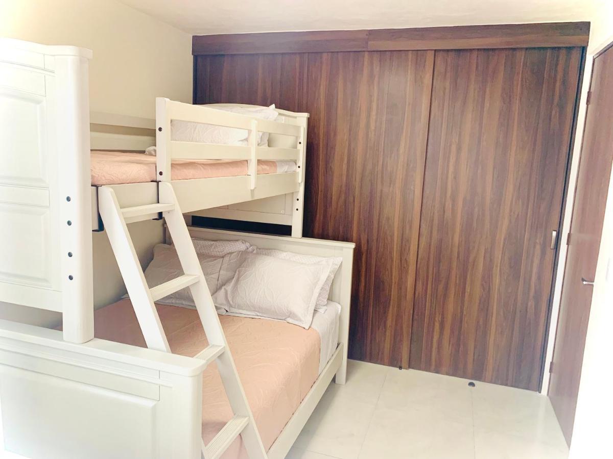 דירות Departamento Nuevo Y Centrico Con Ambiente Familiar En גואדלחארה מראה חיצוני תמונה
