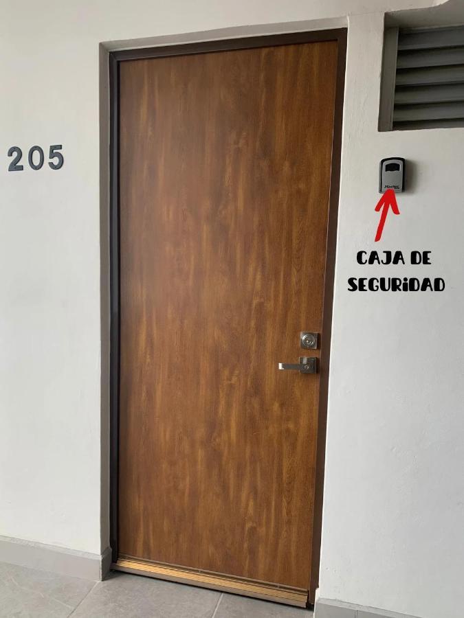 דירות Departamento Nuevo Y Centrico Con Ambiente Familiar En גואדלחארה מראה חיצוני תמונה