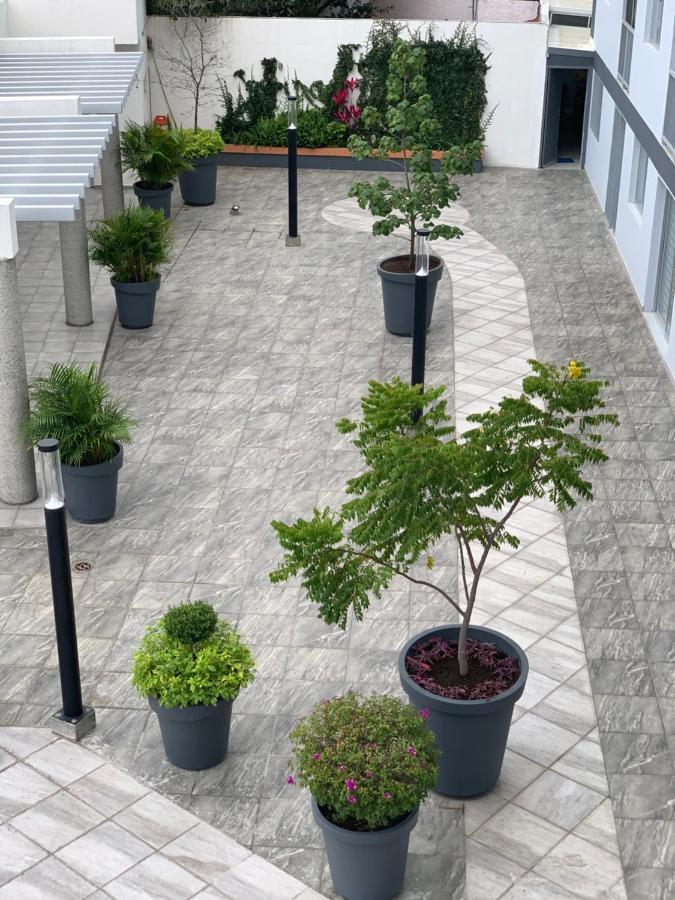 דירות Departamento Nuevo Y Centrico Con Ambiente Familiar En גואדלחארה מראה חיצוני תמונה
