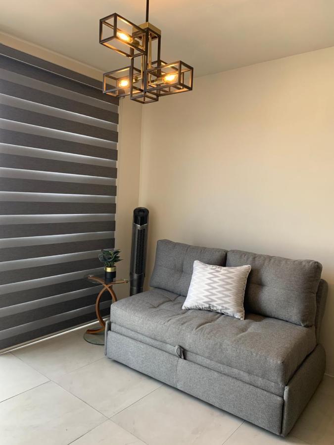 דירות Departamento Nuevo Y Centrico Con Ambiente Familiar En גואדלחארה מראה חיצוני תמונה