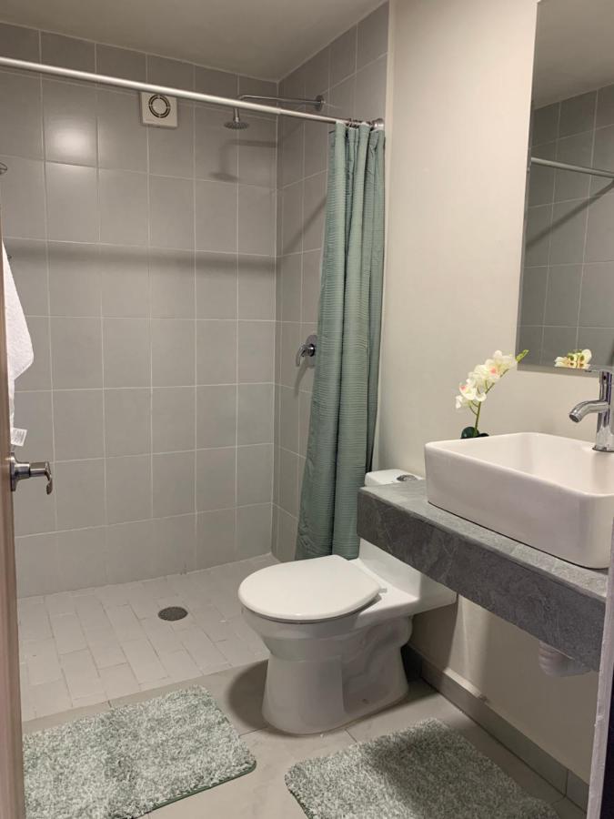דירות Departamento Nuevo Y Centrico Con Ambiente Familiar En גואדלחארה מראה חיצוני תמונה