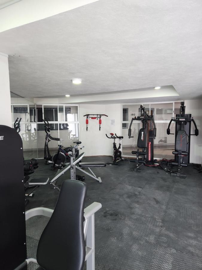 דירות Departamento Nuevo Y Centrico Con Ambiente Familiar En גואדלחארה מראה חיצוני תמונה