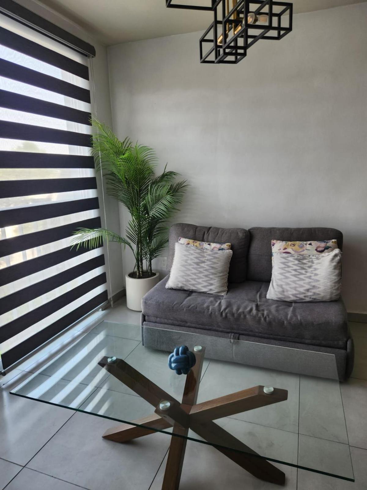 דירות Departamento Nuevo Y Centrico Con Ambiente Familiar En גואדלחארה מראה חיצוני תמונה